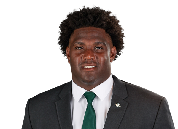 Aydin Breland, Football, undefined