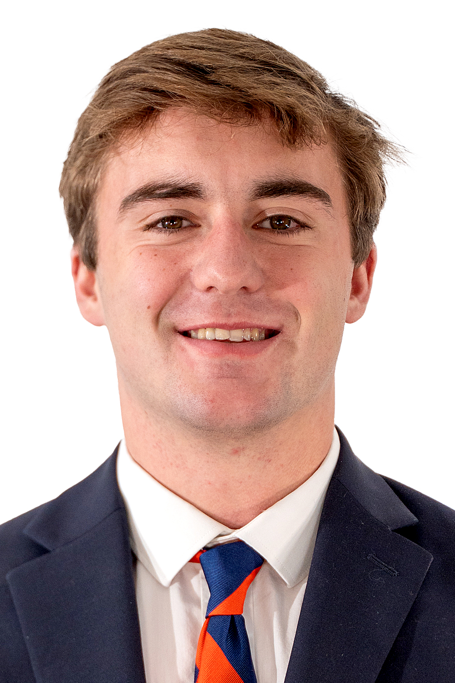 Graham Garrigan, Lacrosse, undefined