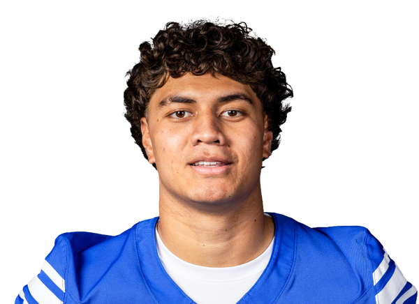 Vincent Tautua, Football, undefined