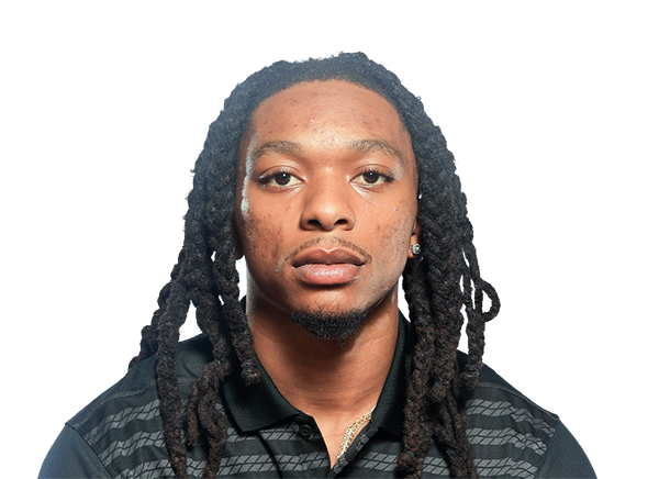 Thai Baldwin, Football, Charlotte