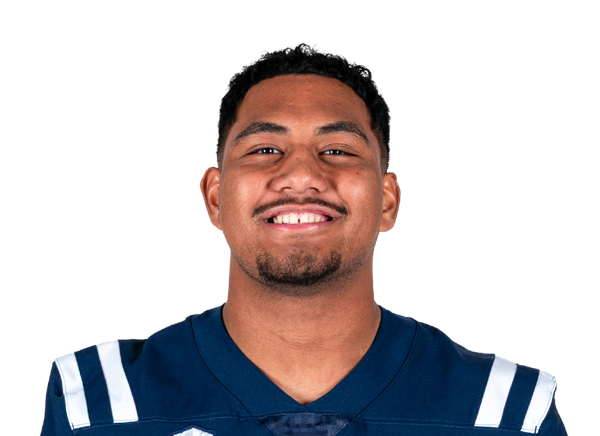 George Maile, Football, Utah State University