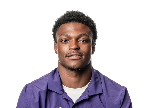 Bud Clark, Football, Texas Christian University