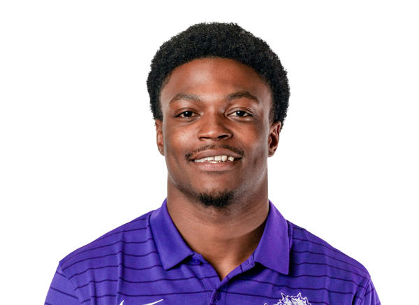 Bud Clark, Football, undefined