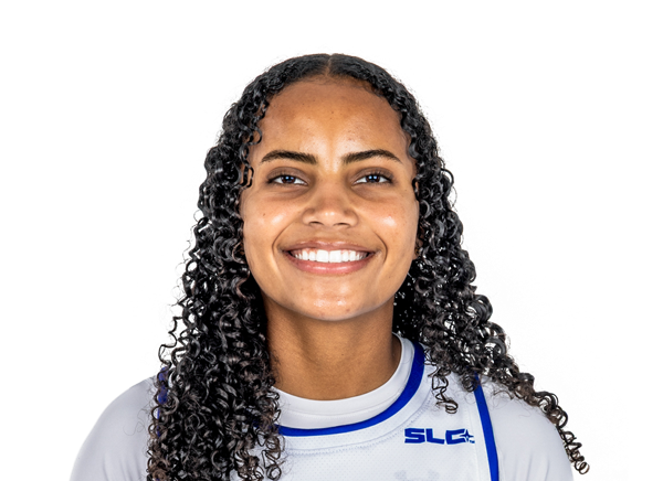 Dasia Hyams, Basketball, undefined