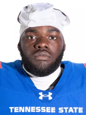 Jakhye Irby, Football, undefined