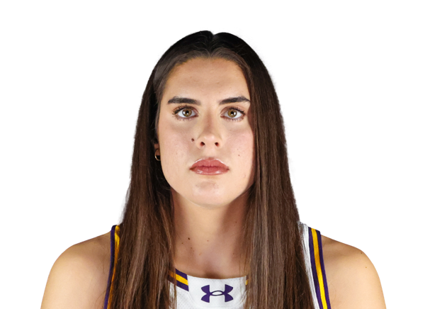 Gabriela Falcão, Basketball, University at Albany