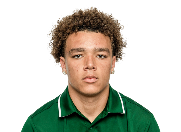 Amare Gomez, Football, undefined