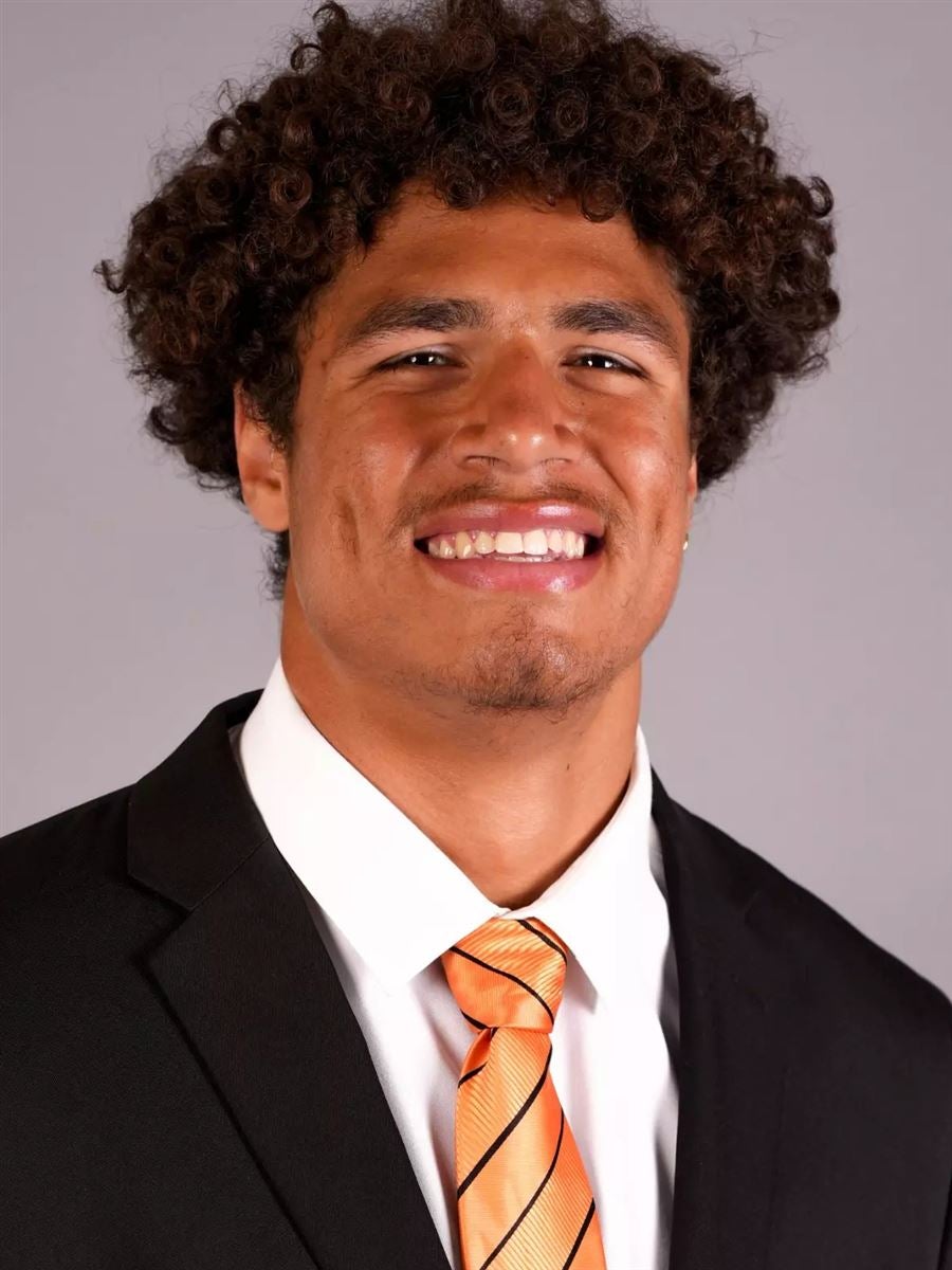 Calvin Pitcher photo