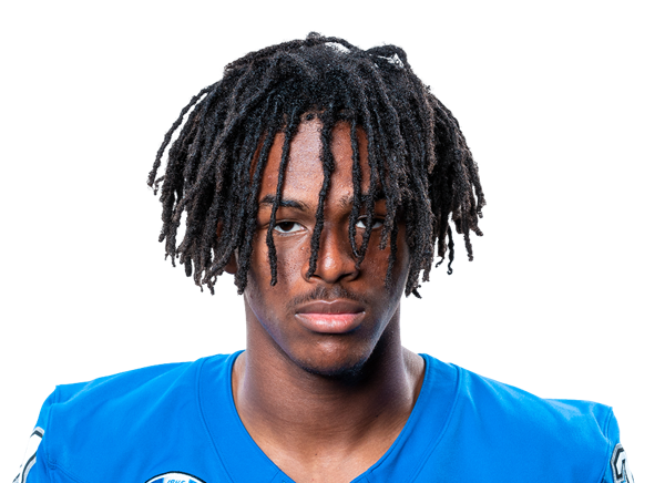 Jonathan Rousseau, Football, undefined