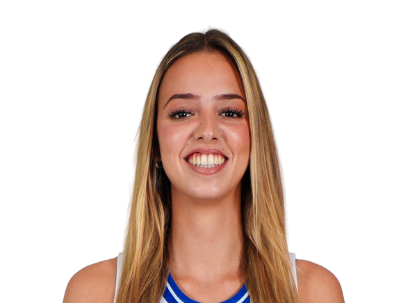 Claudia Clement, Basketball, undefined