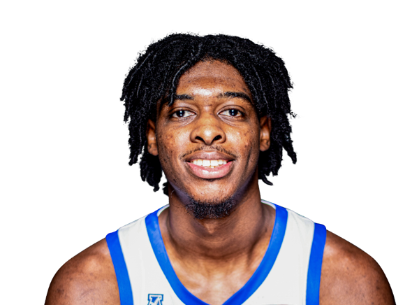 PJ Carter, Basketball, undefined