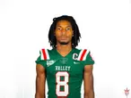 Prince Ijioma, Football, Mississippi Valley State
