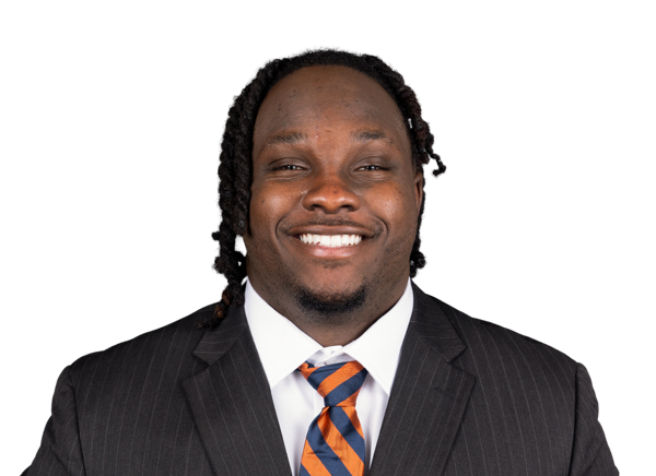 Dion Wilson Jr., Football, undefined