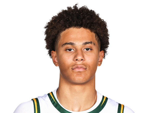 Kaleb Jackson, Basketball, Baylor University