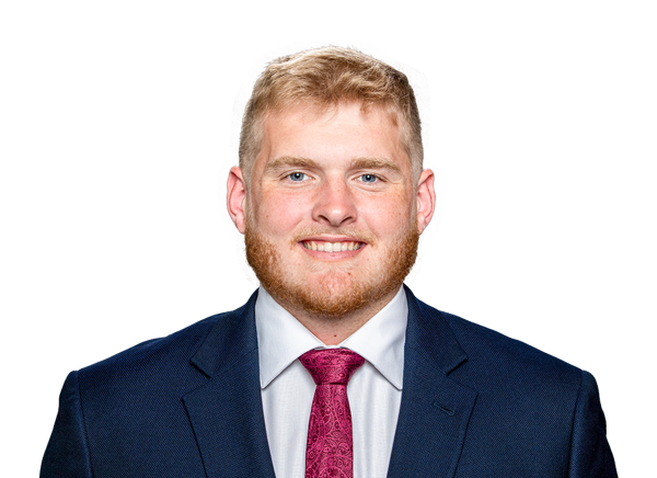 Ben Anderson, Football, undefined