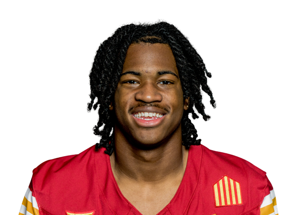 Hunter Sowell, Football, Iowa State