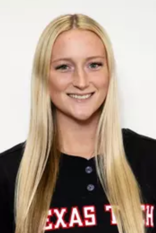 Samantha Lincoln, Softball, undefined