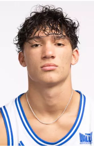 Isaia Howard, Basketball, Drake