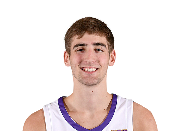 Shane Feden, Basketball, James Madison