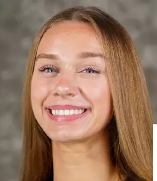 Eleanor Weeks, Beach Volleyball, California State University, Sacramento