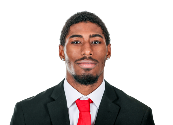 Sencire Harris, Basketball, undefined