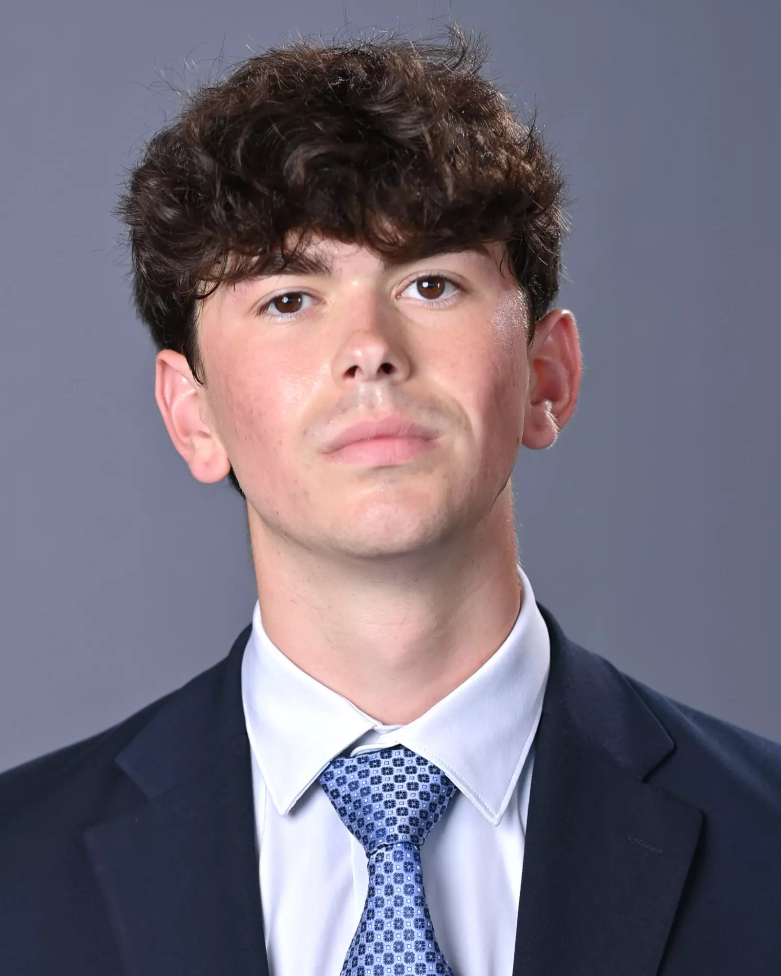 Caleb DaRocha, Lacrosse, College of the Holy Cross