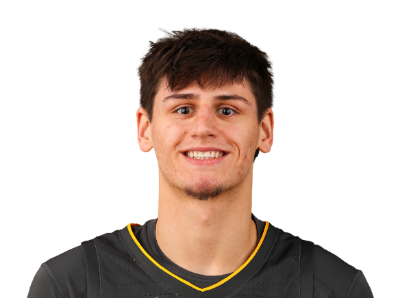 Trey Thompson, Basketball, undefined