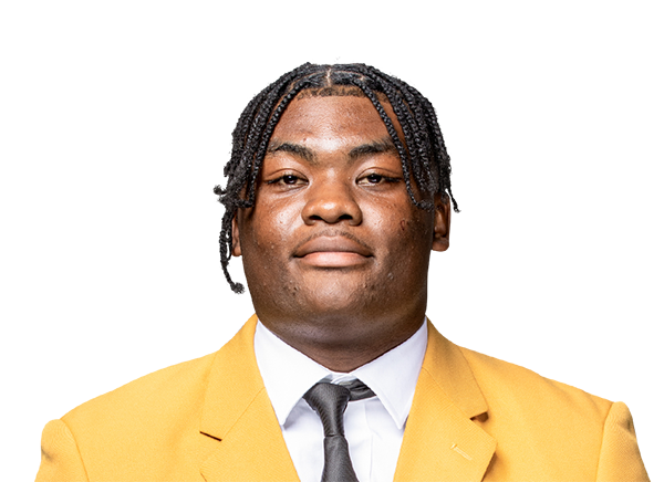 Landon Holcomb, Football, Arkansas-Pine Bluff University