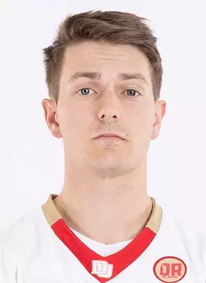 Jake Brader, Lacrosse, undefined