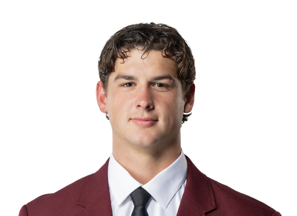 Sam Huard, Football, undefined