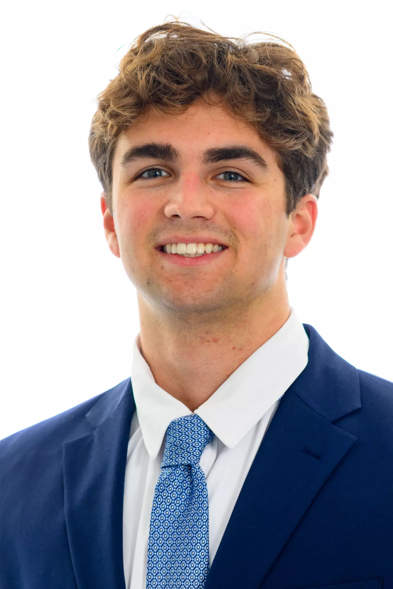 Chase Stensby, Lacrosse, undefined