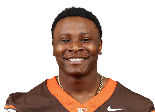 Kaderris Roberts, Football, University of Delaware