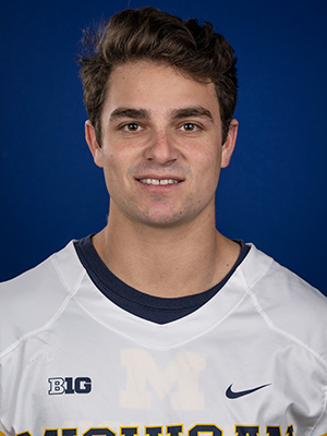 Eliot Dubick, Lacrosse, undefined