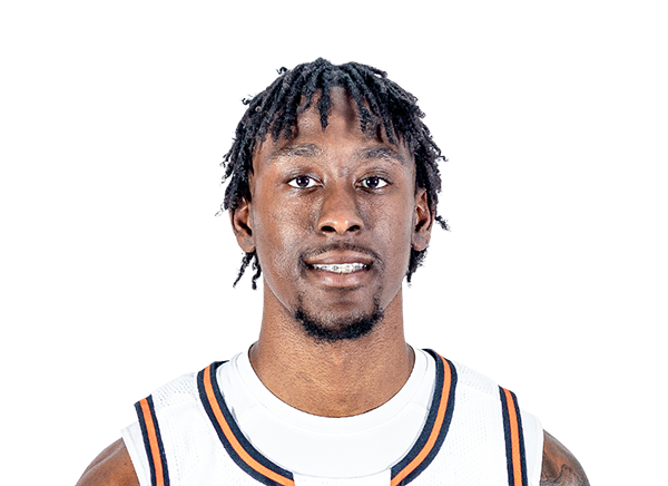 Damon Nicholas Jr., Basketball, Sam Houston