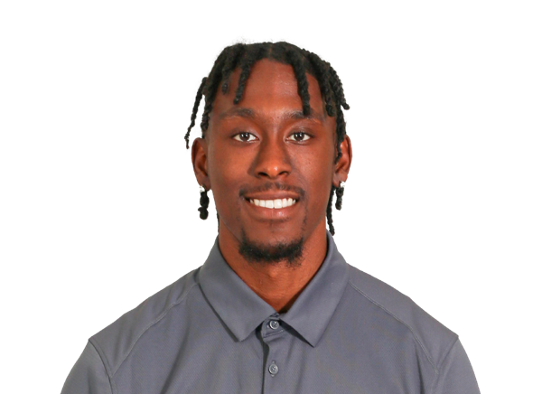 Damon Nicholas Jr., Basketball, Sam Houston State University