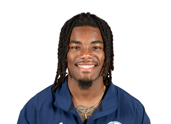 Dashaun Caffee, Football, undefined