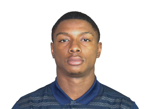 Jaquarius Mayrant, Football, undefined