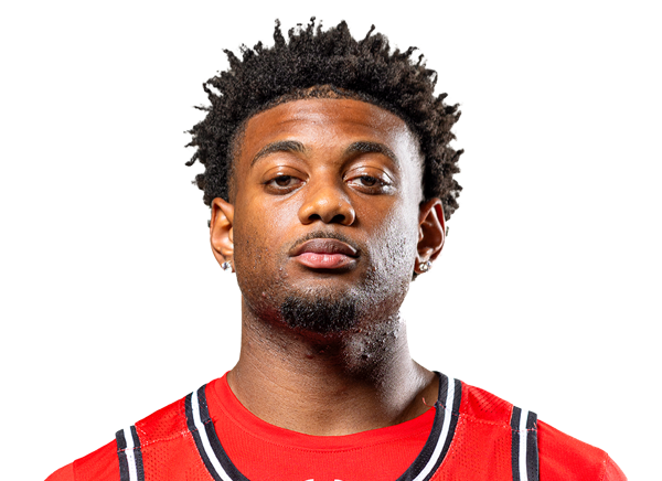 Ace Talbert, Basketball, undefined
