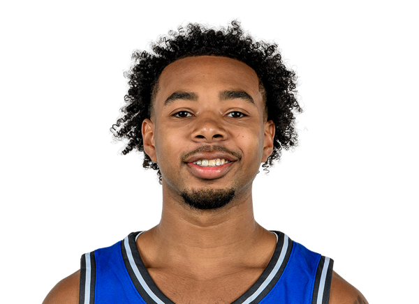 Jay Rodgers, Basketball, undefined