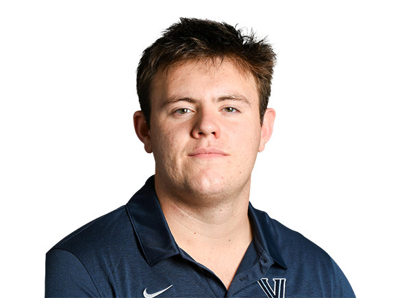 Ryan Cregan - Verified College Athlete on RallyFuel NIL Platform Ryan Cregan