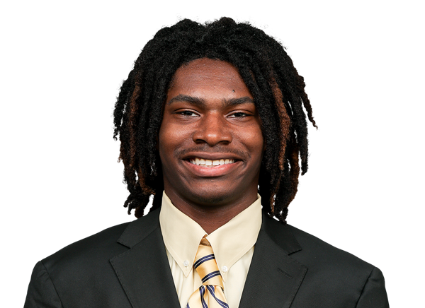 Omar Mims Jr., Football, undefined