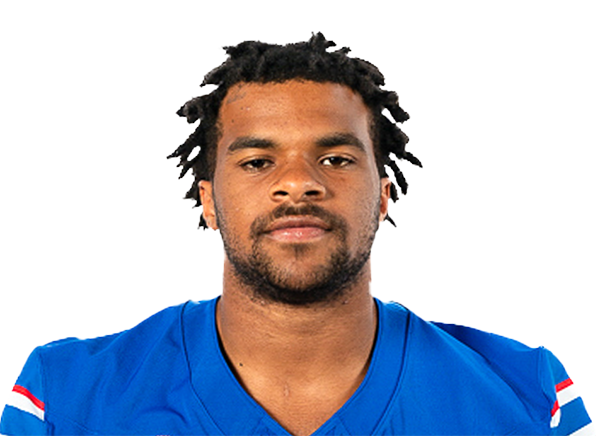 Isaiah Smith photo