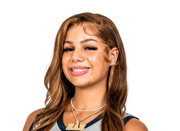 Nevaeh Jones, Basketball, undefined