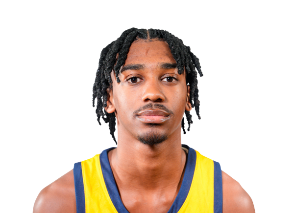 Josiah Brown, Basketball, undefined