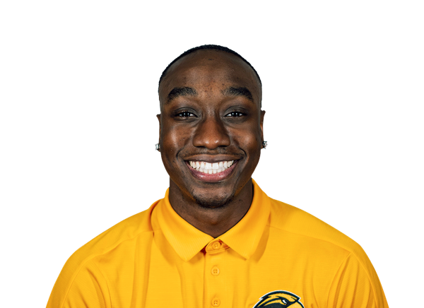 Anthony Richard Jr., Football, University of Southern Mississippi