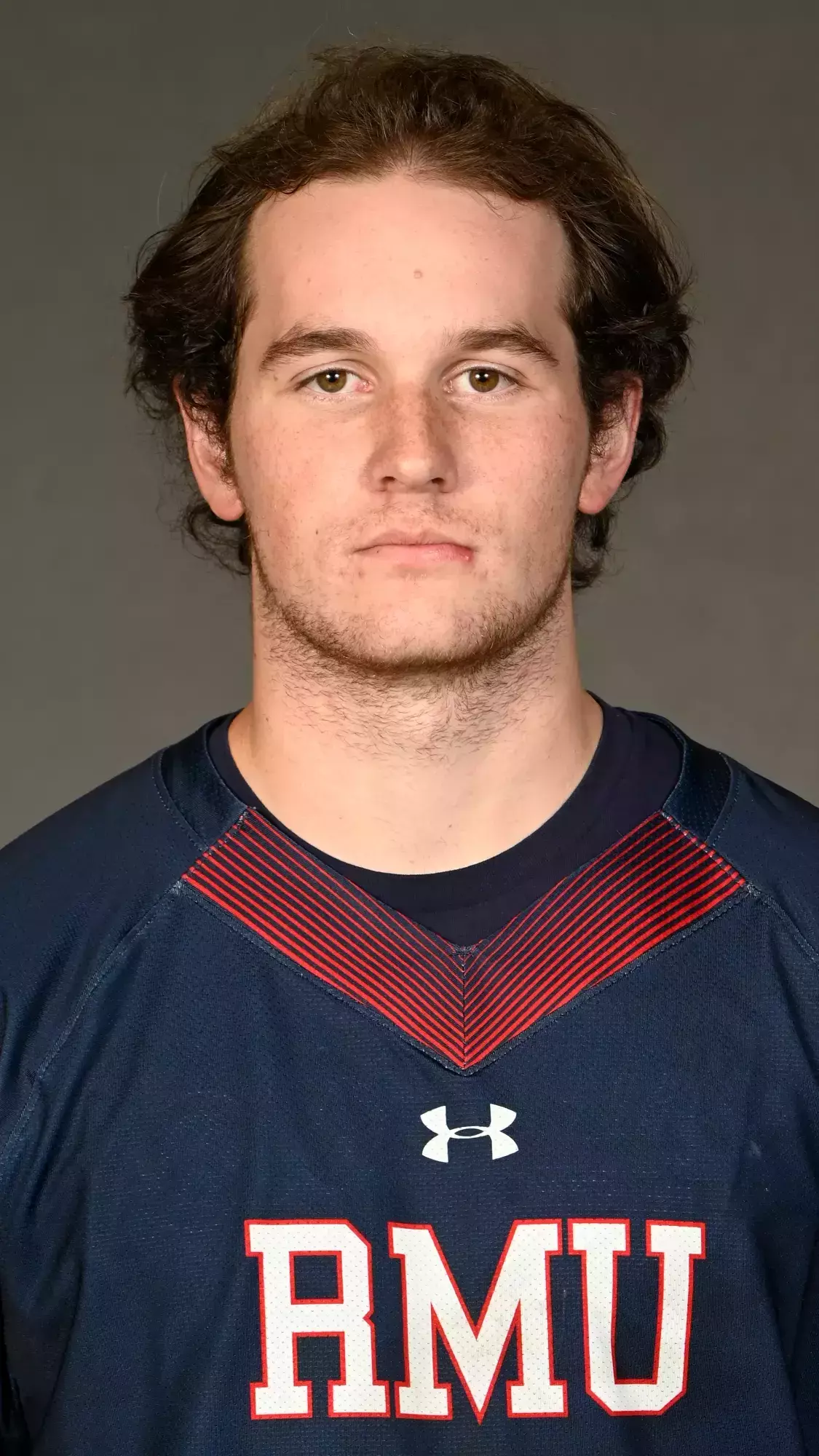 Ethan Hecht, Lacrosse, undefined