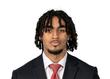 Michael Hawkins Jr. - Verified College Athlete on RallyFuel NIL Platform Michael Hawkins Jr.