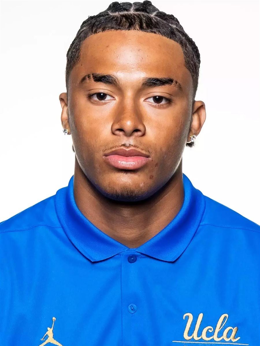 Kuron Jabari Jr. - Verified College Athlete on RallyFuel NIL Platform Kuron Jabari Jr.