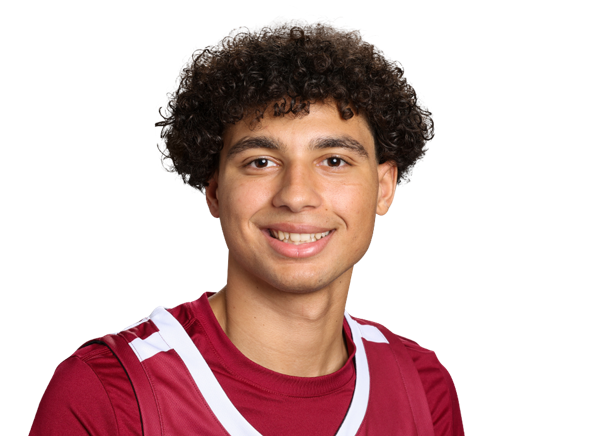 Allen Graves - Verified College Athlete on RallyFuel NIL Platform Allen Graves