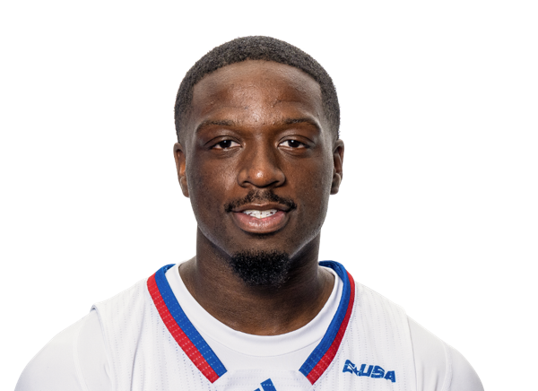 Scooter Williams, Basketball, undefined